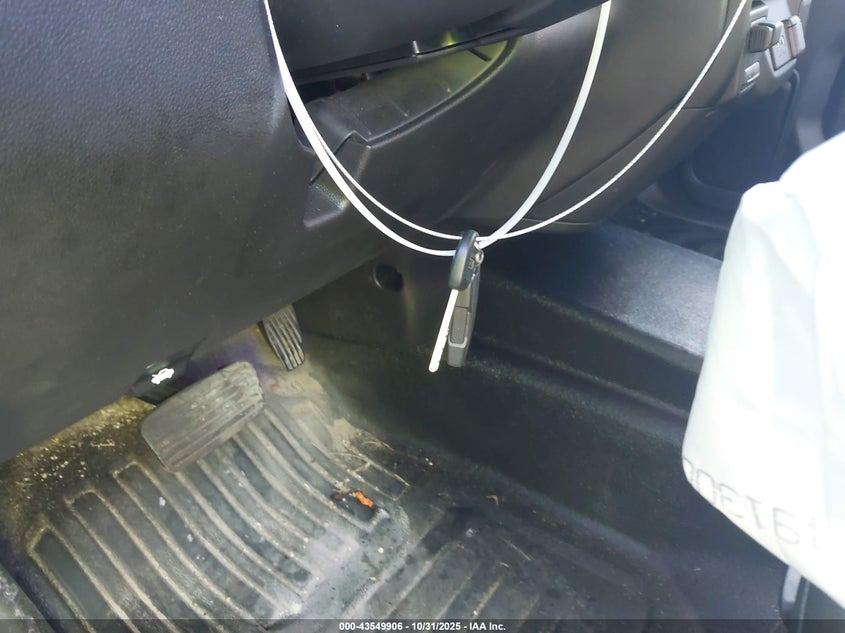 2022 GMC Sierra 2500Hd 4Wd Long Bed Pro VIN: 1GT59LEYXNF348937 Lot: 43549906