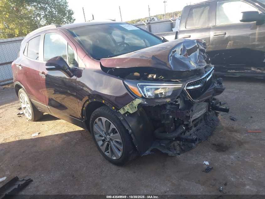 BUICK ENCORE PREFERRED