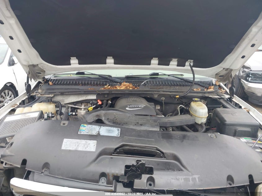 2005 GMC Yukon Xl 1500 Slt VIN: 1GKEC16Z65R221473 Lot: 43549962