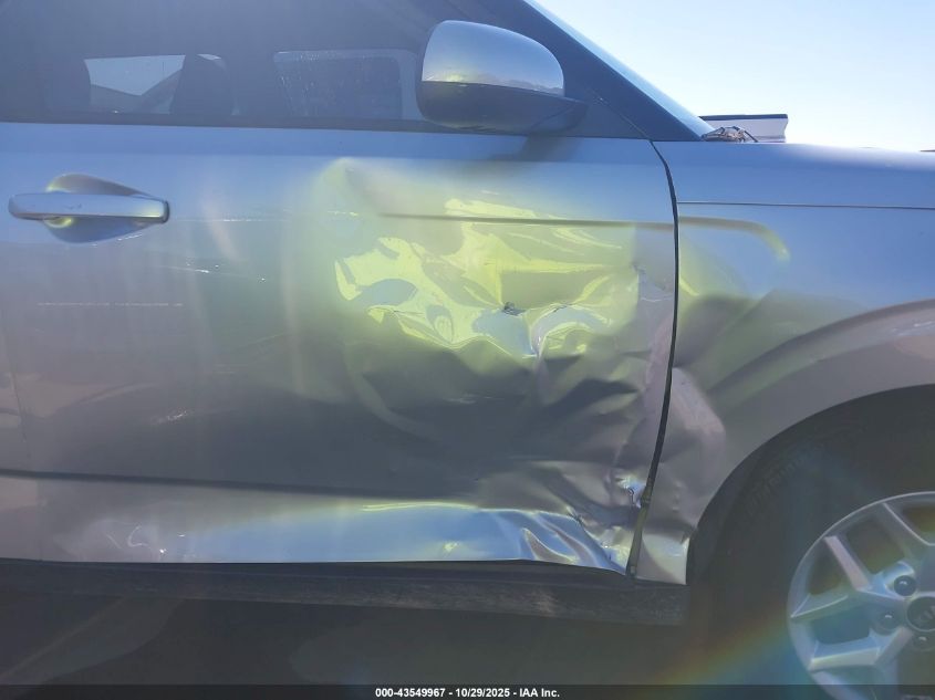 2020 Kia Soul S VIN: KNDJ23AU6L7716365 Lot: 43549967