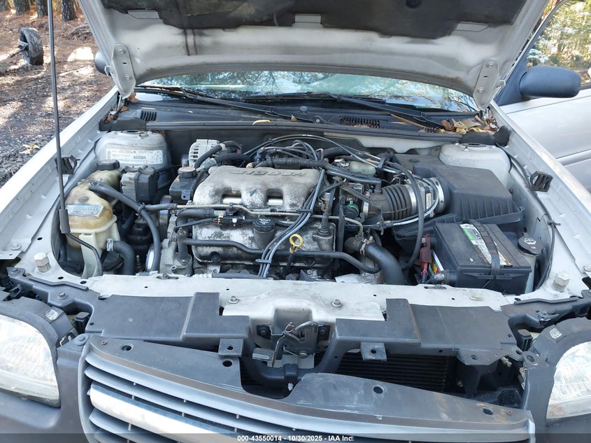 2002 Chevrolet Malibu VIN: 1G1ND52J72M718209 Lot: 43550014