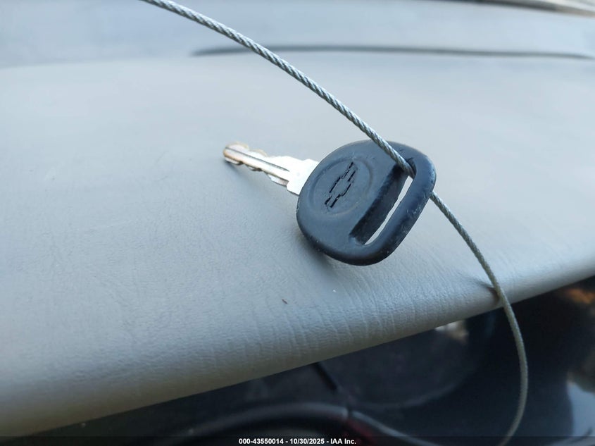 2002 Chevrolet Malibu VIN: 1G1ND52J72M718209 Lot: 43550014