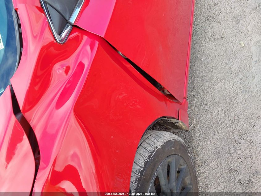 2018 Nissan Sentra Sv VIN: 3N1AB7AP8JY238692 Lot: 43550024