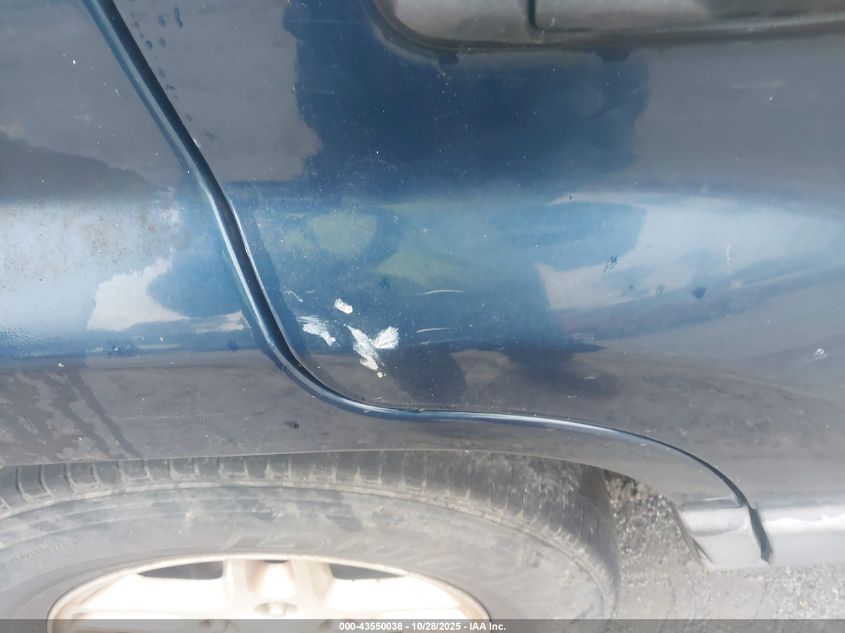 2002 Jeep Grand Cherokee Laredo VIN: 1J4GX48S82C330455 Lot: 43550038