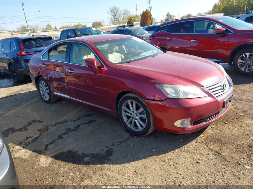 LEXUS ES 350 ES 350