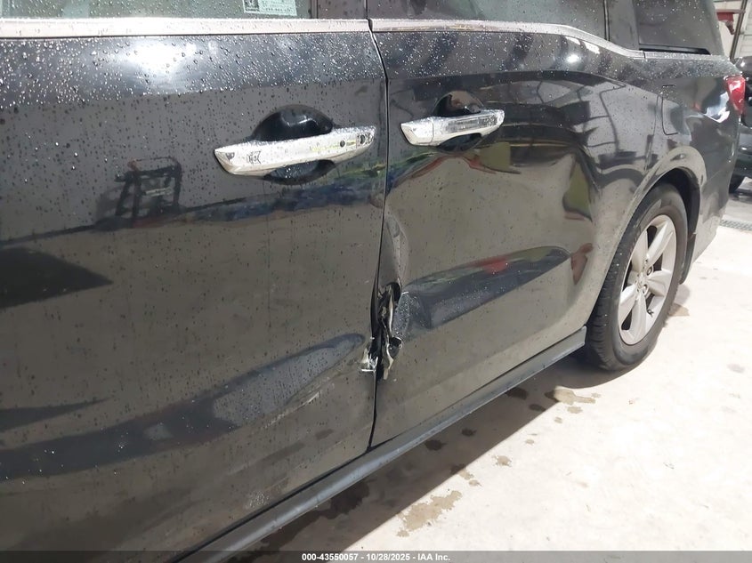 5FNRL6H71KB046170 2019 HONDA ODYSSEY photo no. 12