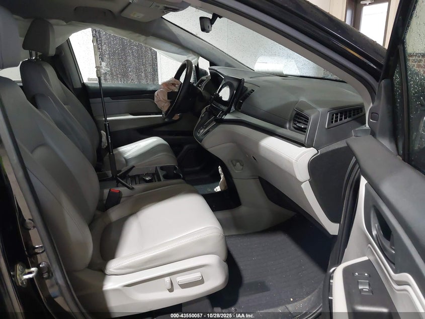 5FNRL6H71KB046170 2019 HONDA ODYSSEY photo no. 5