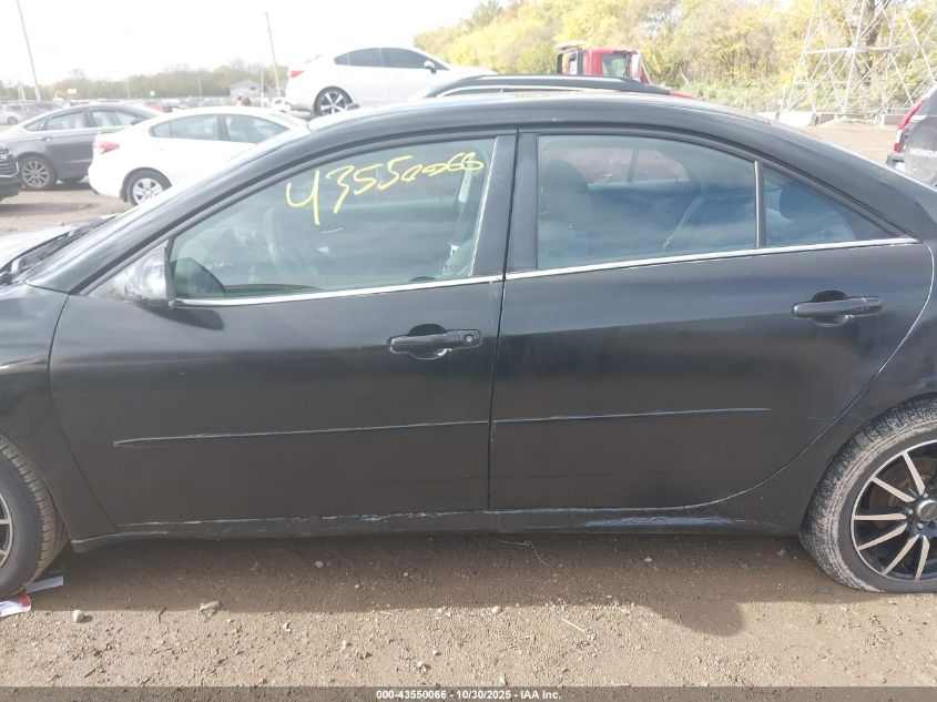 2007 Pontiac G6 VIN: 1G2ZG58B374204322 Lot: 43550066