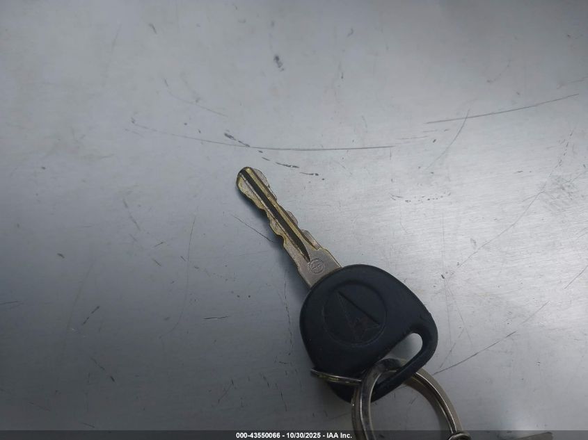 2007 Pontiac G6 VIN: 1G2ZG58B374204322 Lot: 43550066