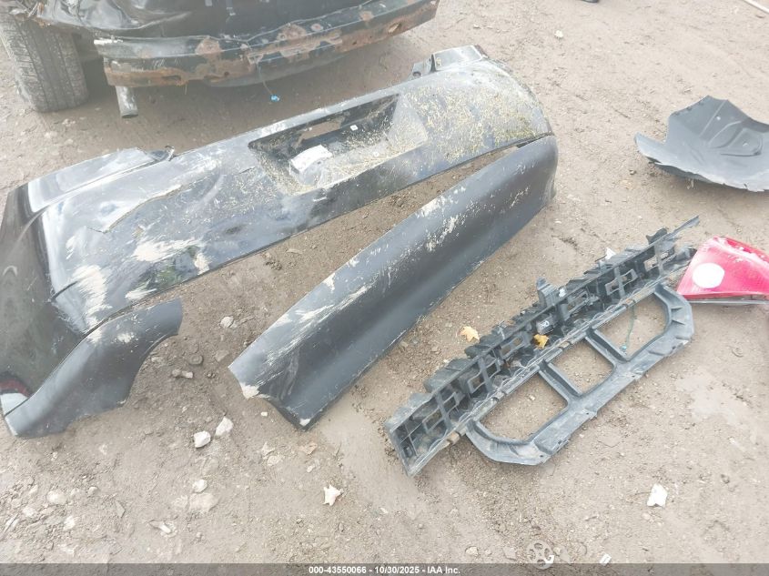 2007 Pontiac G6 VIN: 1G2ZG58B374204322 Lot: 43550066