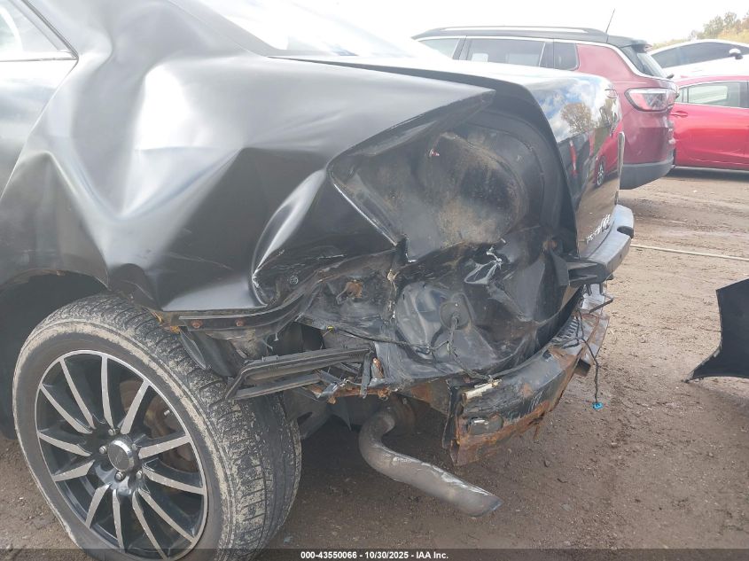 2007 Pontiac G6 VIN: 1G2ZG58B374204322 Lot: 43550066