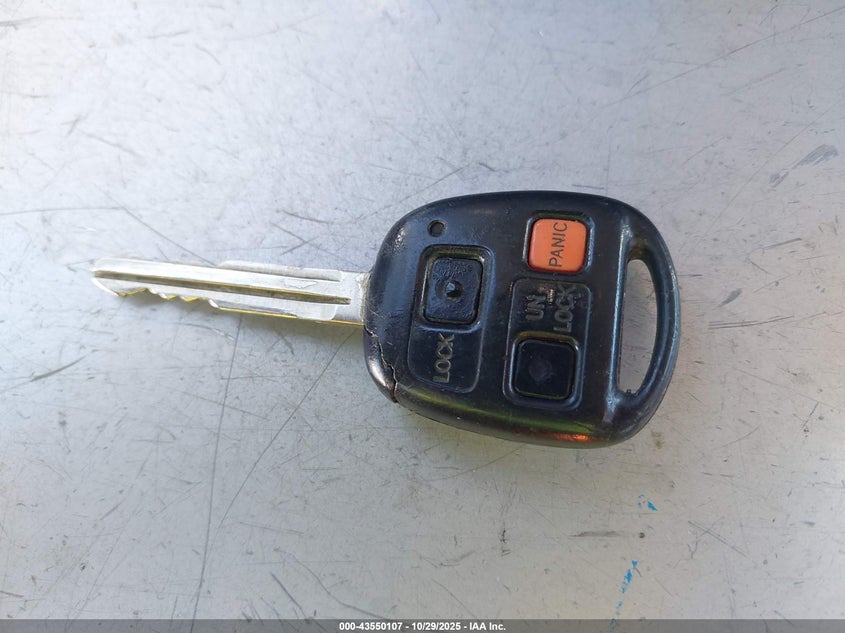 2008 Toyota Fj Cruiser VIN: JTEBU11F98K025061 Lot: 43550107