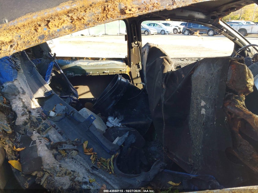 2006 Pontiac Gto VIN: 6G2VX12U56L521253 Lot: 43550115