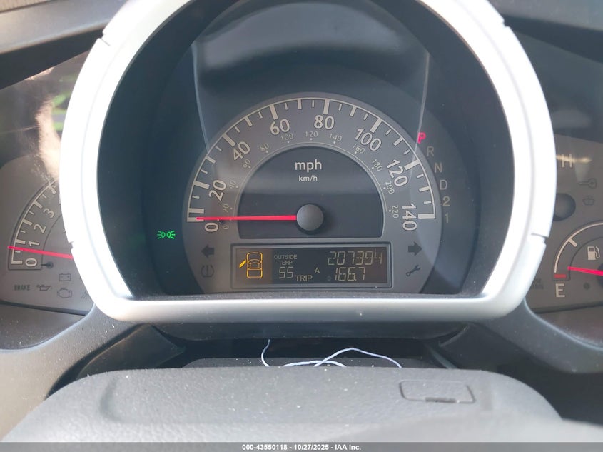 2007 Honda Ridgeline Rts VIN: 2HJYK16467H501067 Lot: 43550118