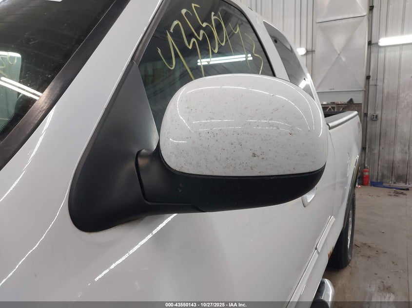 2003 Ford F-150 Lariat/Xl/Xlt VIN: 2FTRX18L33CA29898 Lot: 43550143