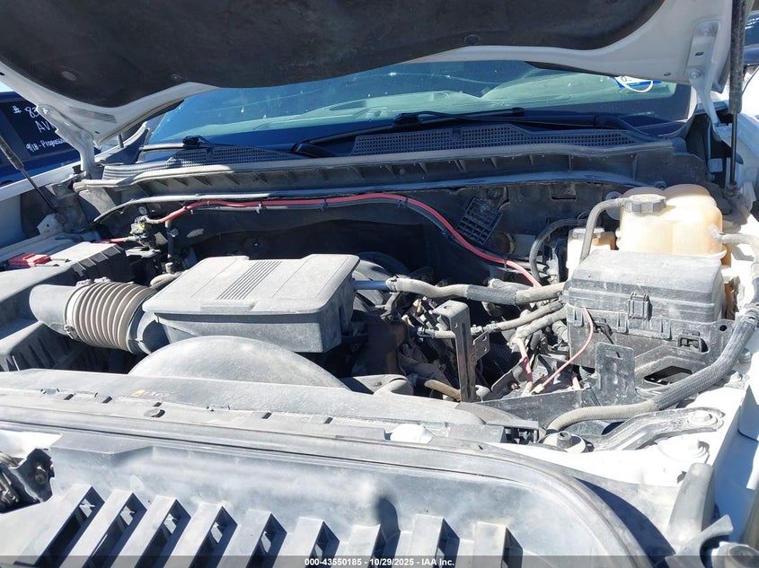 1GC5YLE70NF286460 2022 CHEVROLET SILVERADO photo no. 9