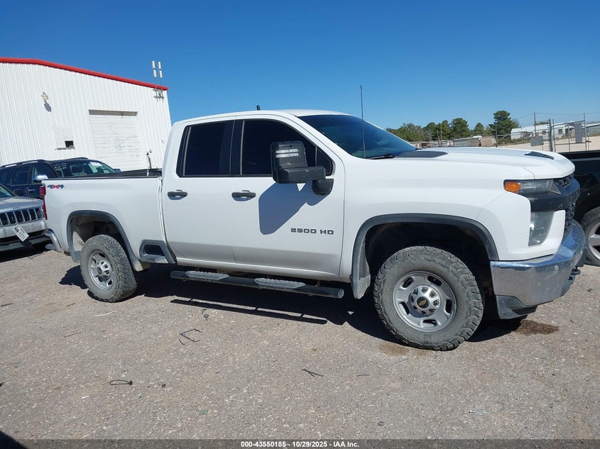 1GC5YLE70NF286460 2022 CHEVROLET SILVERADO photo no. 13