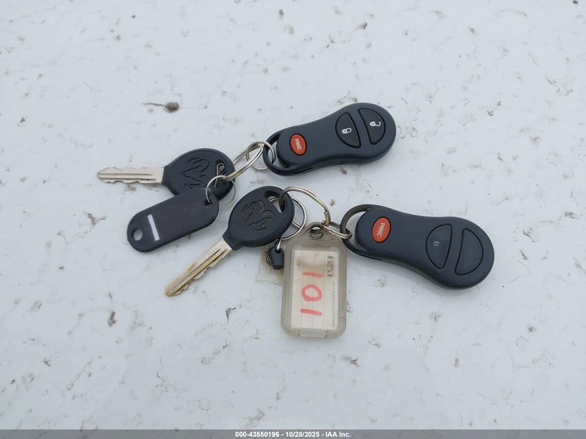 2005 Dodge Ram 1500 Slt/Laramie VIN: 1D7HU18N15S290151 Lot: 43550196