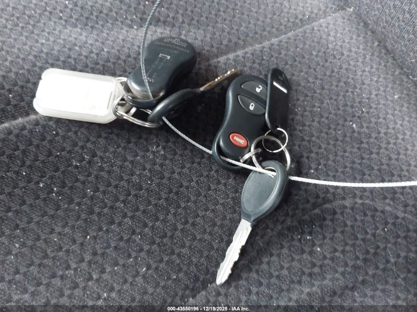 2005 Dodge Ram 1500 Slt/Laramie VIN: 1D7HU18N15S290151 Lot: 43550196