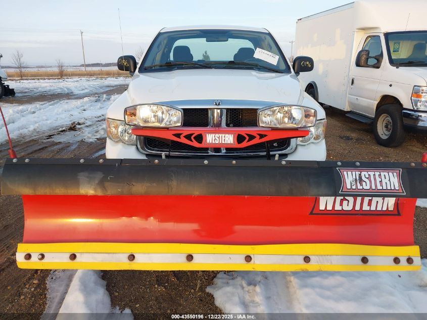 2005 Dodge Ram 1500 Slt/Laramie VIN: 1D7HU18N15S290151 Lot: 43550196