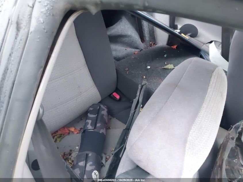 2002 Ford Mustang VIN: 1FAFP40442F142518 Lot: 43550203