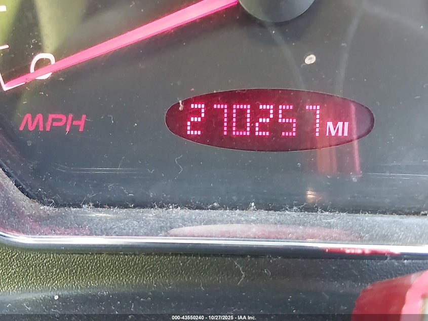 2009 Pontiac G6 VIN: 1G2ZG57B694219255 Lot: 43550240