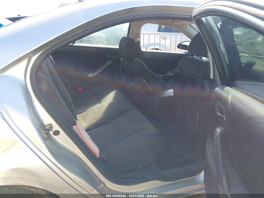 2009 Pontiac G6 VIN: 1G2ZG57B694219255 Lot: 43550240