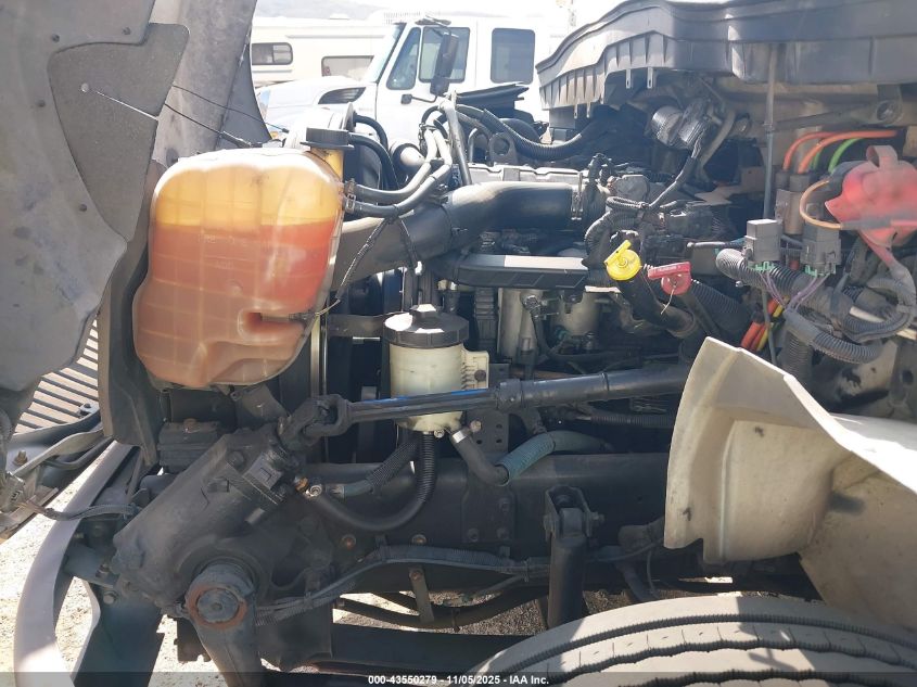 2014 International 4000 4300 VIN: 3HAMMAAL9EL765427 Lot: 43550279