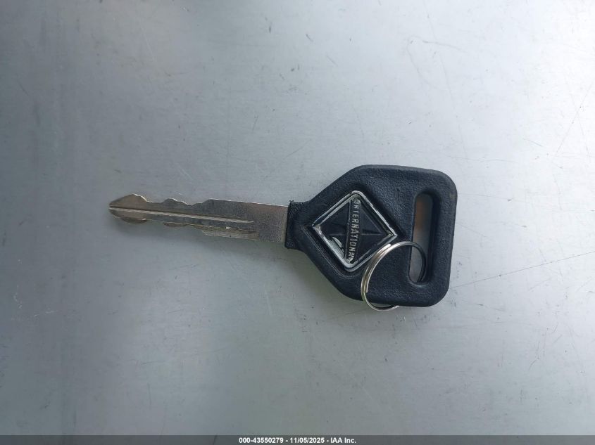 2014 International 4000 4300 VIN: 3HAMMAAL9EL765427 Lot: 43550279