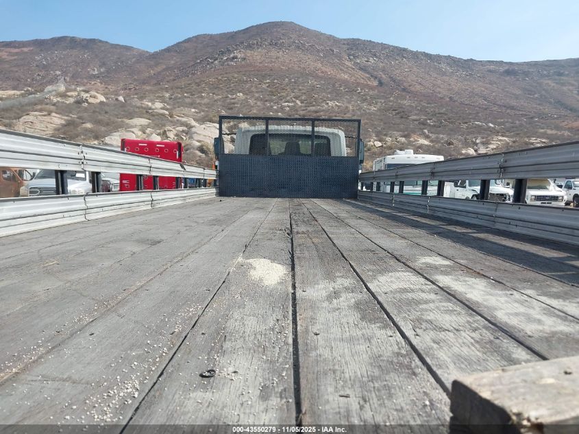 2014 International 4000 4300 VIN: 3HAMMAAL9EL765427 Lot: 43550279