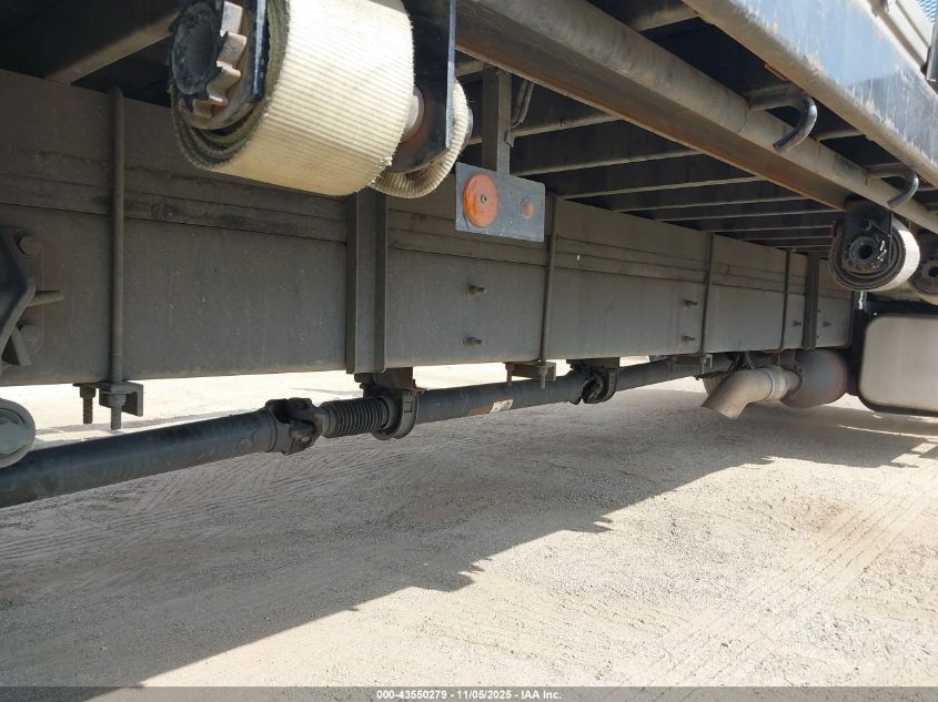 2014 International 4000 4300 VIN: 3HAMMAAL9EL765427 Lot: 43550279