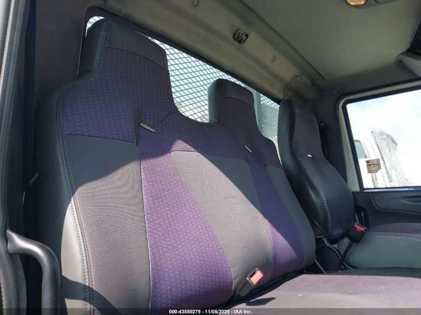 2014 International 4000 4300 VIN: 3HAMMAAL9EL765427 Lot: 43550279