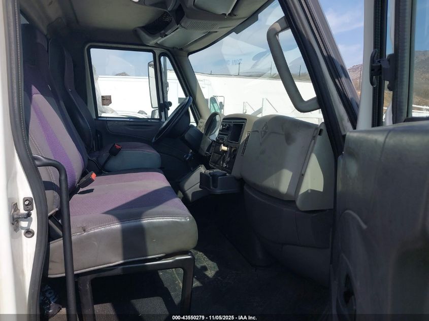 2014 International 4000 4300 VIN: 3HAMMAAL9EL765427 Lot: 43550279