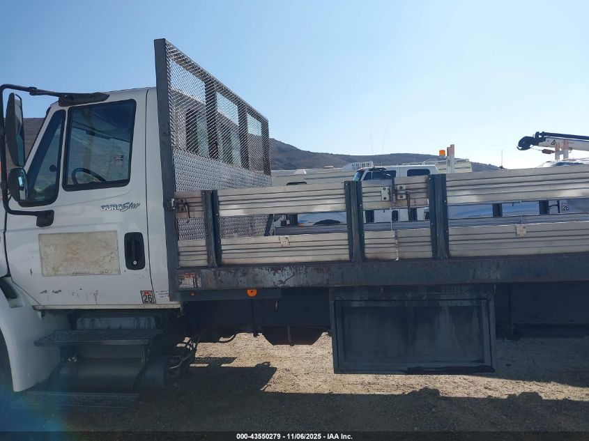 2014 International 4000 4300 VIN: 3HAMMAAL9EL765427 Lot: 43550279