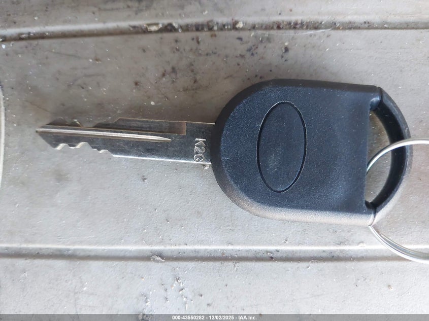 2010 Ford F-150 VIN: 1FTFW1EV3AKE28783 Lot: 43550282