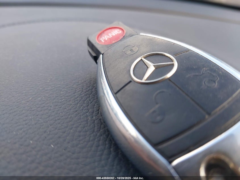 2008 Mercedes-Benz Cls 550 VIN: WDDDJ72X58A127291 Lot: 43550287