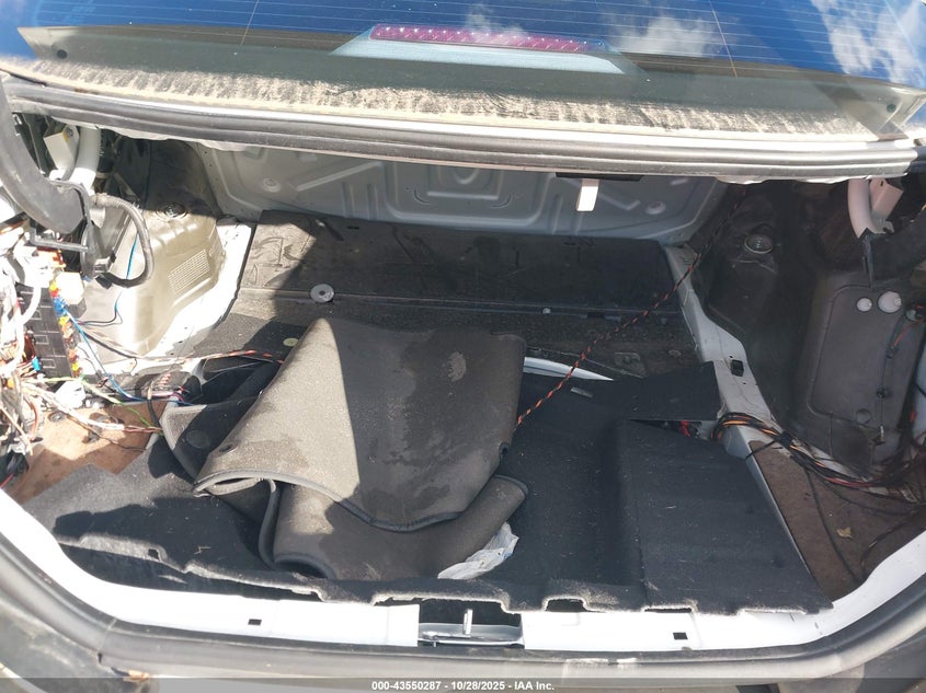 2008 Mercedes-Benz Cls 550 VIN: WDDDJ72X58A127291 Lot: 43550287