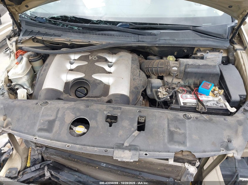 2007 Kia Sedona VIN: KNDMB133X76141799 Lot: 43550289