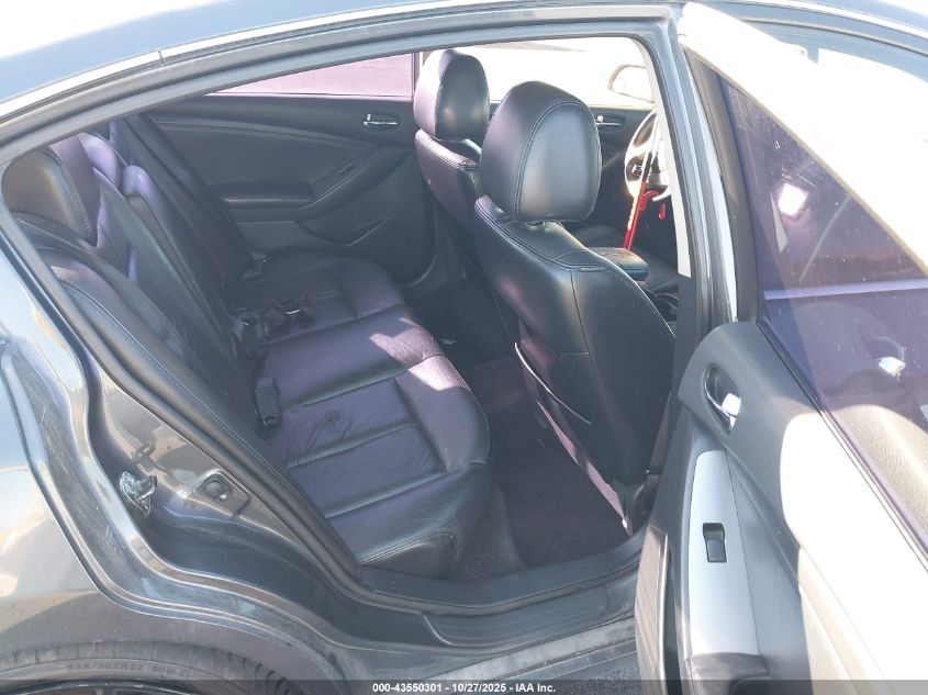 2007 Nissan Altima 3.5 Sl VIN: 1N4BL21E67N406082 Lot: 43550301