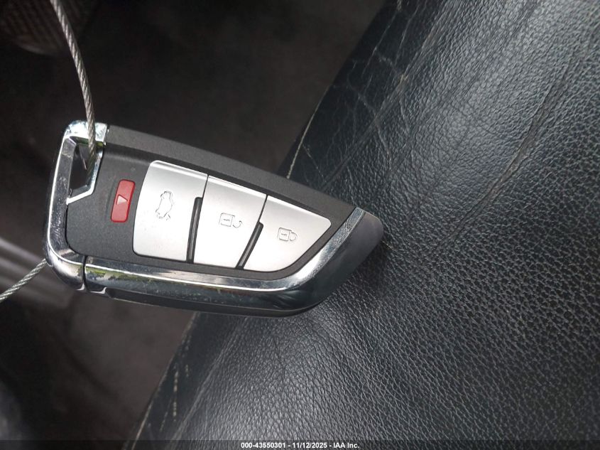 2007 Nissan Altima 3.5 Sl VIN: 1N4BL21E67N406082 Lot: 43550301