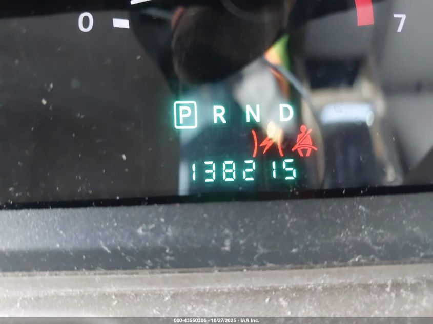 2009 Dodge Journey Sxt VIN: 3D4GG57V19T170833 Lot: 43550306