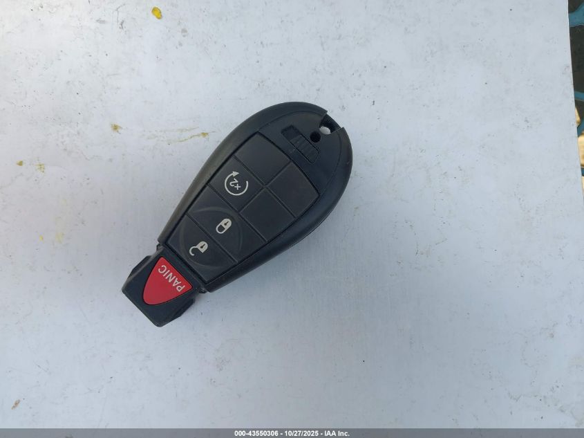 2009 Dodge Journey Sxt VIN: 3D4GG57V19T170833 Lot: 43550306