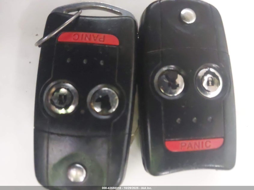 2008 Acura Mdx VIN: 2HNYD28208H528485 Lot: 43550318