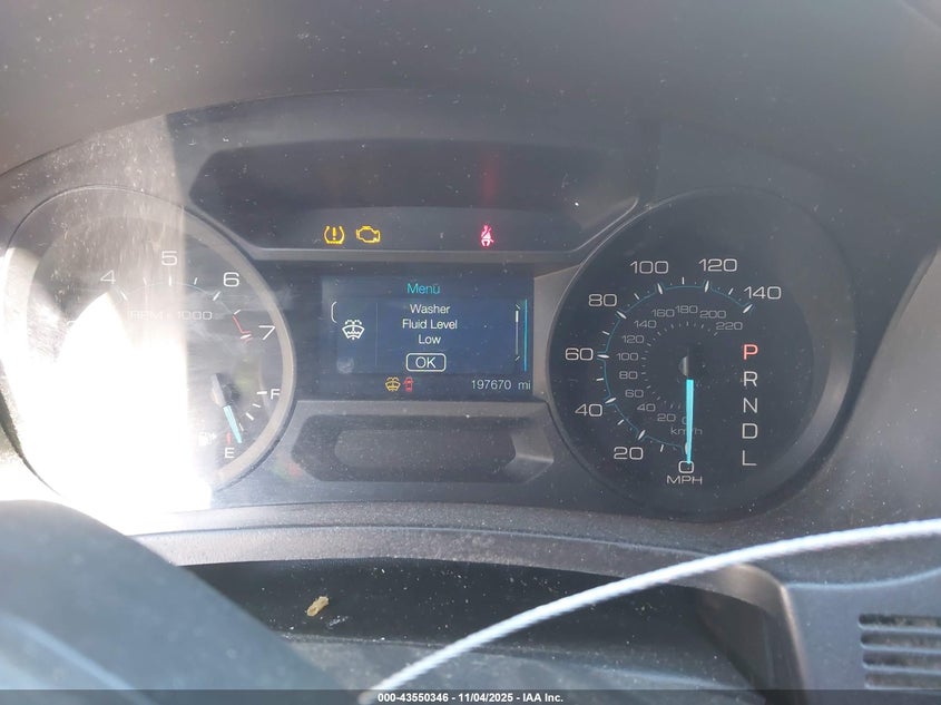 1FMHK7B92CGA38340 2012 FORD EXPLORER photo no. 7