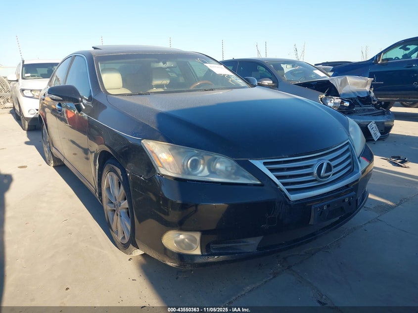 LEXUS ES 350 ES 350
