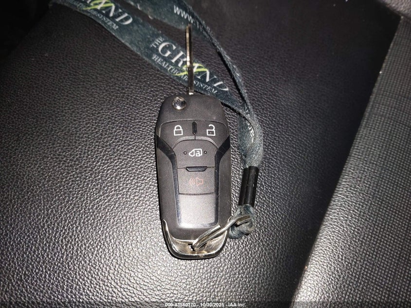 2024 Ford Transit-350 Passenger Van Xl VIN: 1FDAX2C87RKB18038 Lot: 43550370