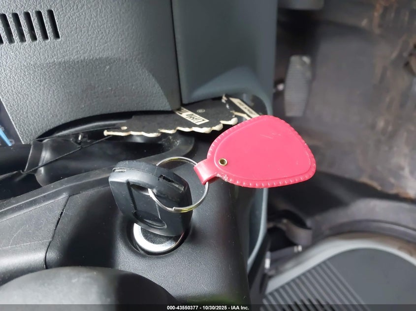 2016 Ford F-350 Chassis Xl VIN: 1FDRF3H69GEC88335 Lot: 43550377