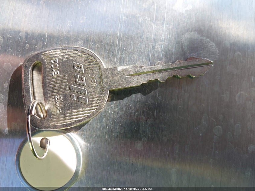 2005 Chevrolet Impala Ls VIN: 2G1WH52K659310402 Lot: 43550382