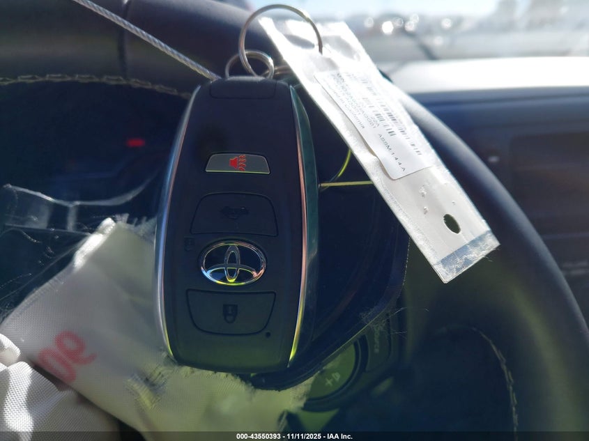 2024 Toyota Gr86 Premium VIN: JF1ZNBE13R8759669 Lot: 43550393