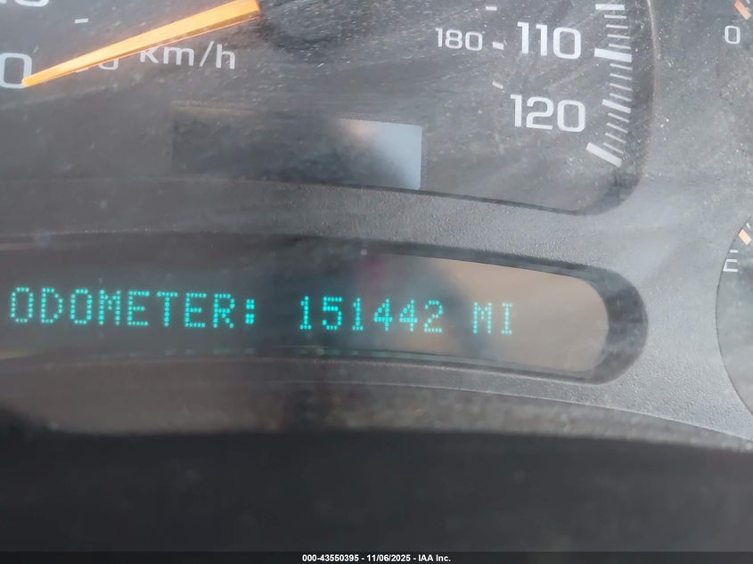 2005 GMC Sierra 1500 Slt VIN: 2GTEK13T051400471 Lot: 43550395